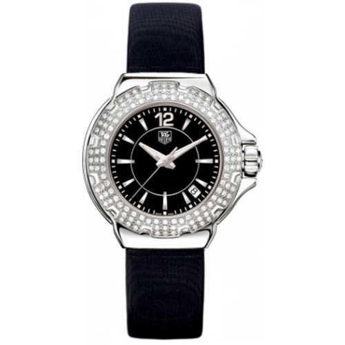 Tag Heuer Formula 1 WAH1214-FC6218